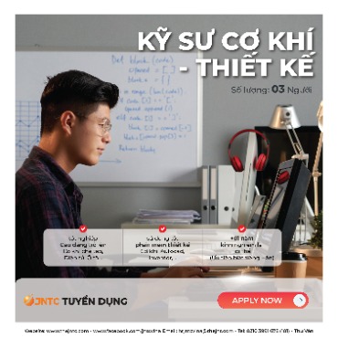 Kỹ sư
