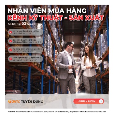 Nhân viên văn phòng