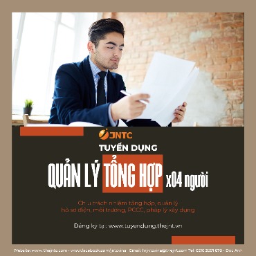 Trưởng phòng/Quản lý