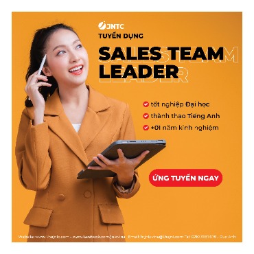 Trưởng phòng/Quản lý