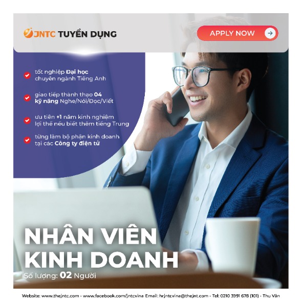 Nhân viên