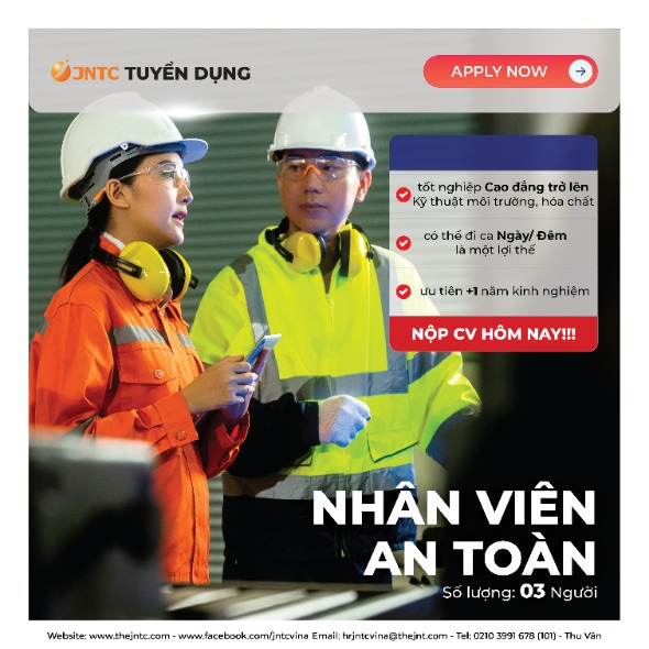 Nhân viên