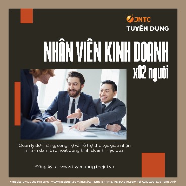 Nhân viên văn phòng